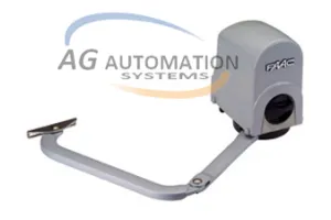 Motor cổng tay đòn FAAC 391 24v/300kg Motor cổng tay đòn FAAC 391 24v/300kg